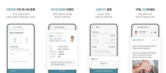 금당간병인매칭서비스 | NHN, 간병인 매칭 플랫폼 `위케어` 베타 서비스 출시
