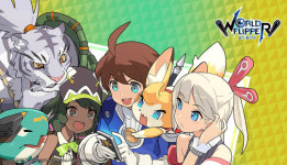 `맏형` 엔씨 뭇매 틈타… 웹젠 등 중견게임사 신작 승부수