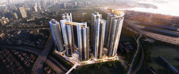 현대엔지니어링·GS건설 컨소시엄, 부산서 7183억 규모 도시환경정비사업 수주