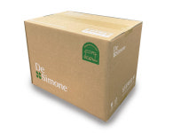 HB엠지티, 친환경 보냉박스 개발