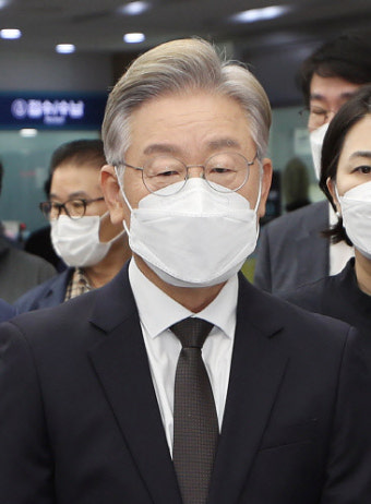 이재명 