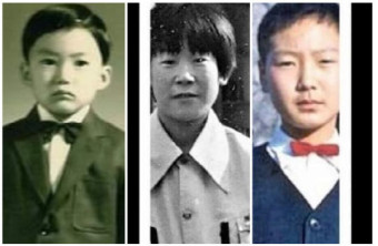 조국도 소환된 ‘어린시절 사진’ 논란…김수민 “이재명 쪽은 조국 싫어하나 봄”