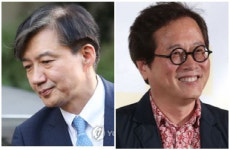 조국·황교익, 나란히 윤석열 때렸다 “호남이 ‘민주당 나와바리’면…”