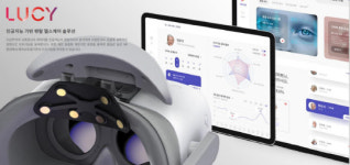 2~3년내 의료기기 출시 `VR 글로벌 헬스케어기업` 될것
