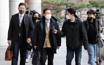 `허위 논란` 영장 그대로 집행한 공수처...대검 압수수색 재개