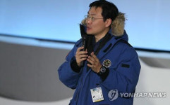 저작권위, 권오철 작가 독도·백령도 사진 개방