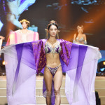 [포토]쎄라퀸 박보민, 카리스마 넘치는 발걸음