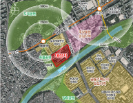 `강남 개포우성4차` 1080가구 규모 재건축 본격화