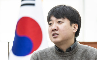 [이준석 국민의힘 대표에게 고견을 듣는다] 17년 정치경력 바탕 36세에 당대표… 다선 의원만큼 판세 해독 능력 갖춰