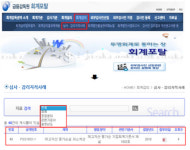금감원, 감리 지적사례 27건 공개… 부채 8건 최다