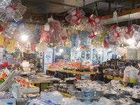 [풀뿌리상권 살려내자] 은평구민의 생활터전…`대림시장`