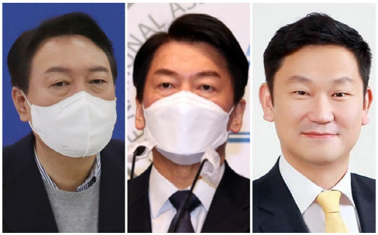 안철수, 한동훈이 이재명에게 가장 쉬운 상대 주장에 논란