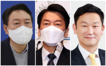‘노무현 사위’ 곽상언, 윤석열·안철수 싸잡아 저격…“이재명 죽이기 나섰다”