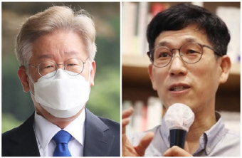 YS 아들 김현철 “김건희 통화 내용뿐 아니라, 이재명 패륜 막말 같이 공개해야”