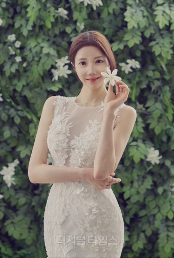코미디언 윤정수, 12세 연하 필라테스 강사와 올해 결혼 예정!