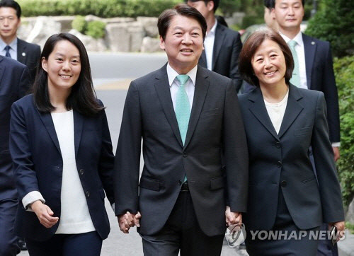 이준석 안철수의 국민의힘 돌발상황, 만성적인 문제 지적