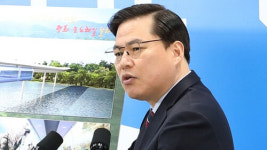 `대장동 의혹` 증인 유동규, 초과이익 환수 주장한 성남도개공 실무자 질책