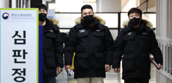 삼성전자, 창사 첫 노조파업 먹구름