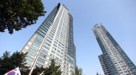 NO 아이파크 후폭풍?…삼성동 아이파크, 두달새 14억 `뚝` 떨어져