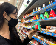 ‘혜자롭다’ 명성 되찾을 수 있을까…GS25, 삼각김밥 리뉴얼