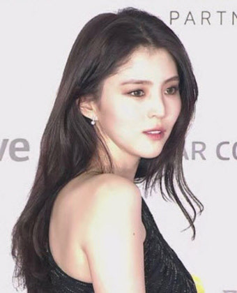 배우 한소희 측 