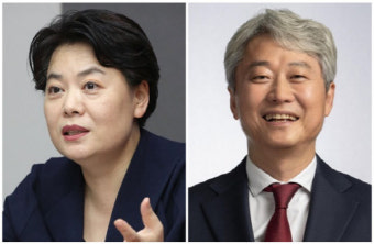 윤희숙-김근식, ‘윤석열 당선’ 소감…“이대남-이대녀 ‘갈라치기’ 정치 본령 아냐”