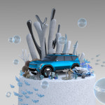 기아, 국내 자동차 브랜드 최초로 `NFT` 6종 발행