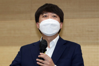 인권위 책자에 거론된 이준석…