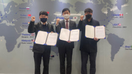 블록체인·버추얼휴먼 대세… 중견IT기업, 신사업 확충