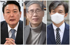 신평 변호사, 조국 때리며…“文정부 구성한 사람들, 하나같이 뻔뻔스럽기만 할까”