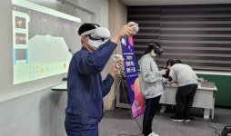 주식회사 휴빌스365스쿨 인천지사 | 2022 찾아가는 아트스쿨, "메타버스·VR·AR·XR과 함께"