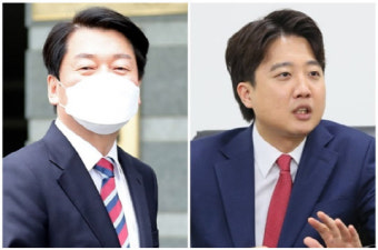 안철수, 분당갑 출마 놓고 저울질