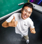 [파워 인플루언서] 수험생 덕질하게 만든 승제쌤, EBS 아닌 유튜브에 떴다