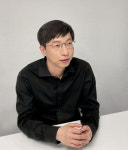 최광진 에프엑스 기어 대표 누구나 디지털 휴먼 생성 자유롭게