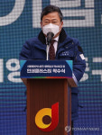 검찰 서울중구청 압수수색...선거법위반 의혹 강제수사