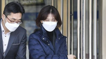 `尹 감찰 징계 주도` 추미애 라인…박은정 지청장 사의