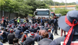 경제계 정부가 `업무개시 명령` 해달라