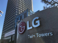LG전자 `가장 믿을만한 종합가전`