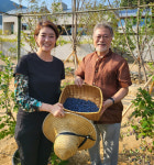 文 사저 간 고민정 험한 욕설 대신 수다로 공간 채워…文 웃게 해드려 행복