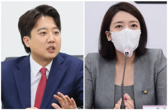 이준석 vs 배현진 ‘충돌사태’ 전말…최고위 비공개 회의 유출자는 누구?