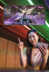 메타버스 콘서트 개막… `이프랜드`로 모이세요