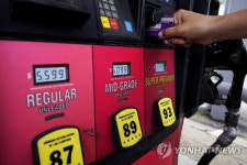 [김광태의 글로벌 톡] 기름값 후덜덜…한국은 5만원에 325㎞, 다른 나라는 얼마나?