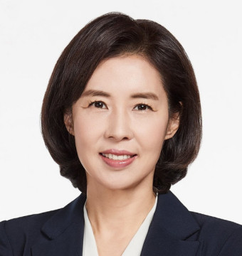 박영선, 국회 사무총장 유력…박경미, 의장 비서실장 내정