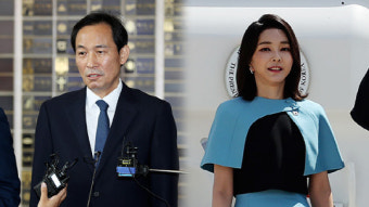 김건희 여사 또 ‘비선 논란’, 대통령실 “이해충돌 여지없다” 해명했지만…