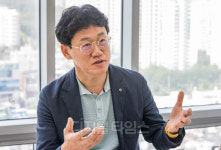 [하성문 `민팃` 대표] 장롱폰 중고시장 활성화로 500억대 사회적 가치 실현