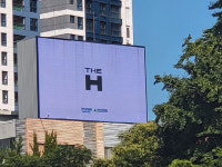 현대건설 단독 입찰… 부산 해운대구 우동3구역 재개발 유찰