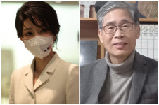‘尹 호위무사’ 신평, 김건희 여사 ‘논문 논란’ 적극 두둔…“그 정도 표절은 흔하다”
