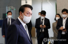 尹대통령, `수원 세 모녀 비극` 관련 복지정보시스템 작동안되는 곳 특단조치