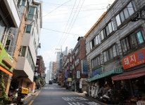 마포 아현 충정로역 남측·영등포역 남측...서울 구도심 8곳 공공재개발 후보지 선정