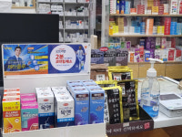 주력 의약품인데 가격 뚝… 보령·LG화학 제도 손봐야